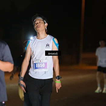 Runner Photo 4762874