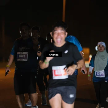Runner Photo 4762892