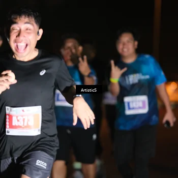 Runner Photo 4762893
