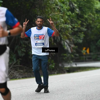Runner Photo 4762894