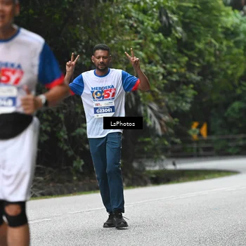 Runner Photo 4762897