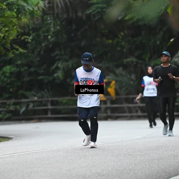 Runner Photo 4762898