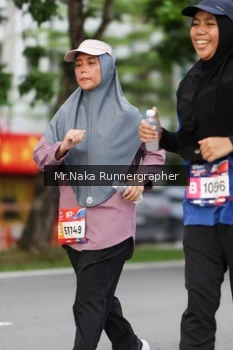 Runner Photo 47629