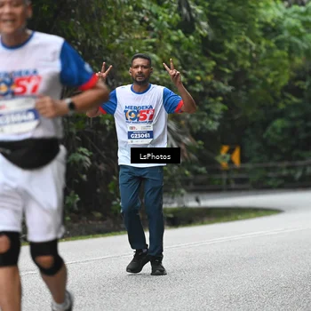 Runner Photo 4762900
