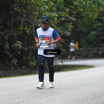 Runner Photo 4762902