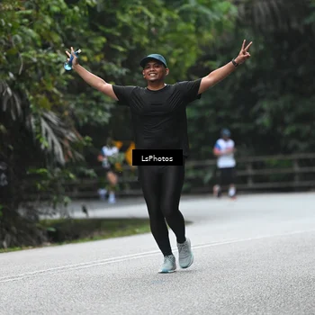 Runner Photo 4762909