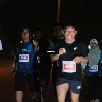 Runner Photo 4762910