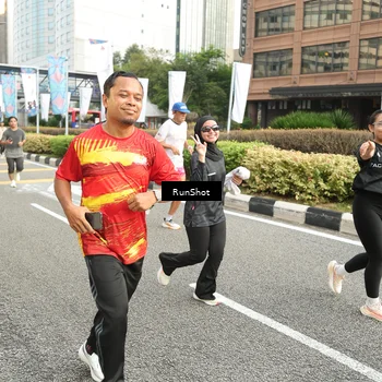 Runner Photo 4762912