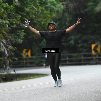 Runner Photo 4762914