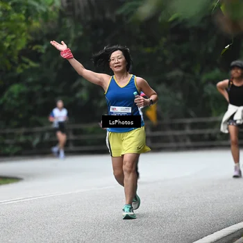 Runner Photo 4762915
