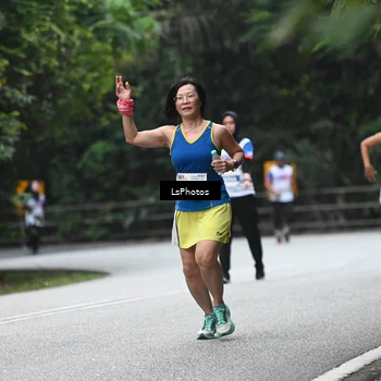 Runner Photo 4762917
