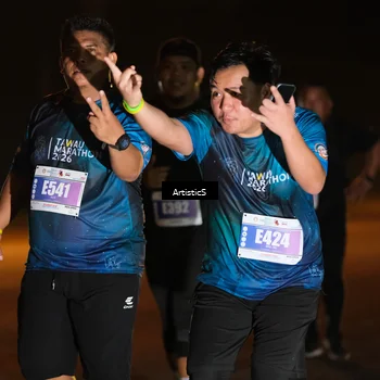 Runner Photo 4762919