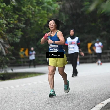 Runner Photo 4762920
