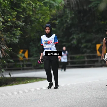 Runner Photo 4762921