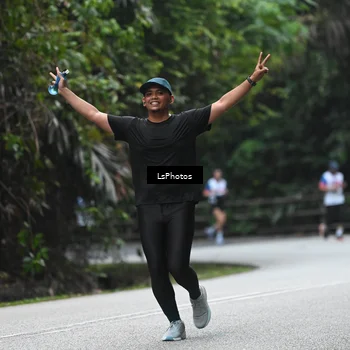 Runner Photo 4762922