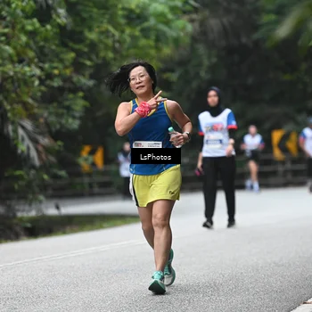 Runner Photo 4762924