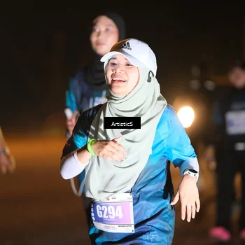 Runner Photo 4762927
