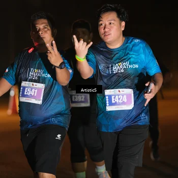 Runner Photo 4762928