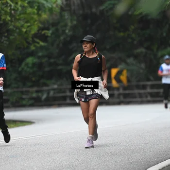 Runner Photo 4762930