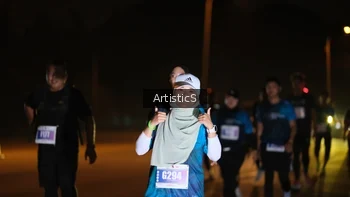Runner Photo 4762933