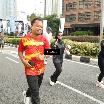 Runner Photo 4762934