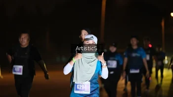 Runner Photo 4762935