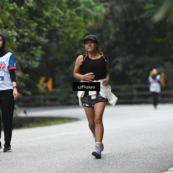 Runner Photo 4762936