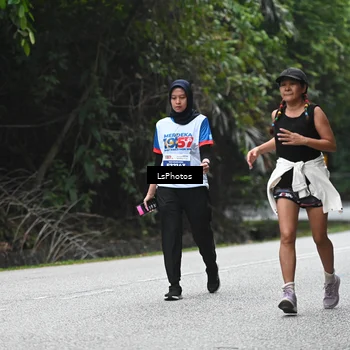 Runner Photo 4762937