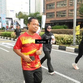 Runner Photo 4762938