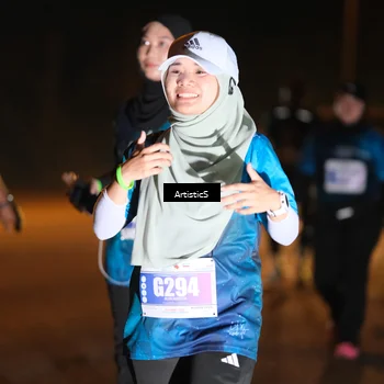 Runner Photo 4762940