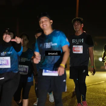Runner Photo 4762945