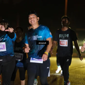 Runner Photo 4762946