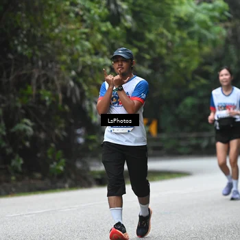 Runner Photo 4762948