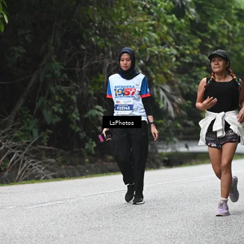 Runner Photo 4762950
