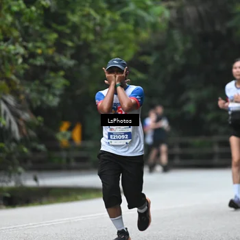 Runner Photo 4762952