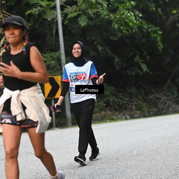 Runner Photo 4762953