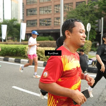 Runner Photo 4762954