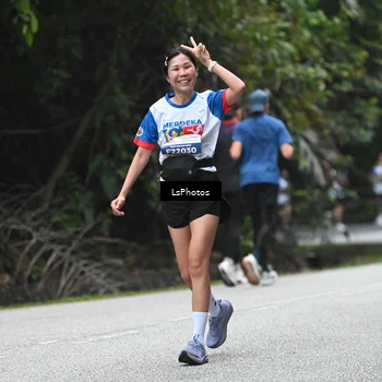 Runner Photo 4762958
