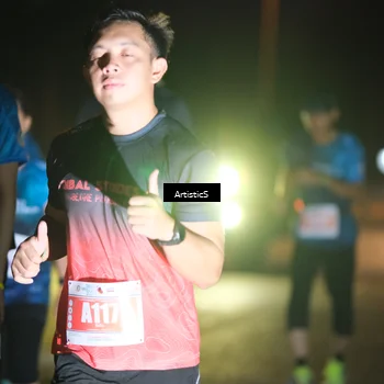 Runner Photo 4762961