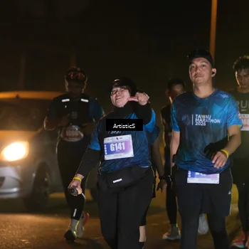 Runner Photo 4762963