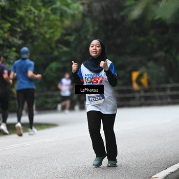 Runner Photo 4762964