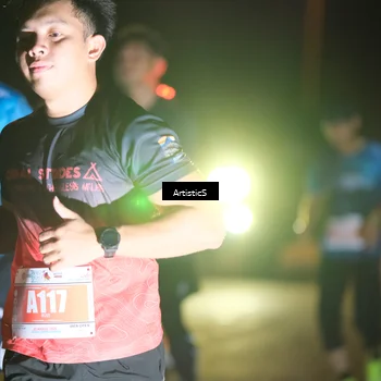 Runner Photo 4762966