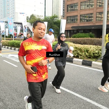 Runner Photo 4762967