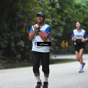 Runner Photo 4762970