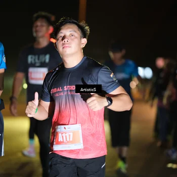 Runner Photo 4762972