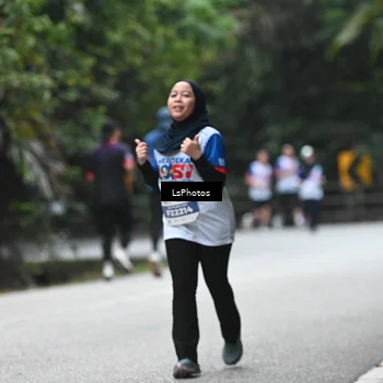 Runner Photo 4762978