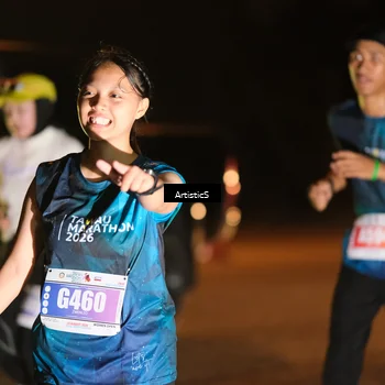 Runner Photo 4762980
