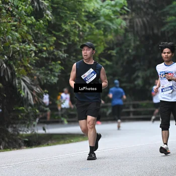 Runner Photo 4762981