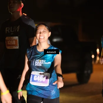 Runner Photo 4762982