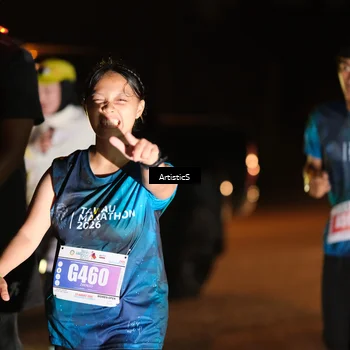 Runner Photo 4762983